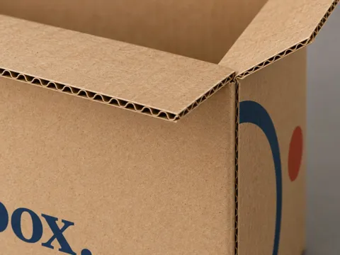 Kraft close-up